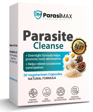 ParasiMax capsules Reviews the Philippines