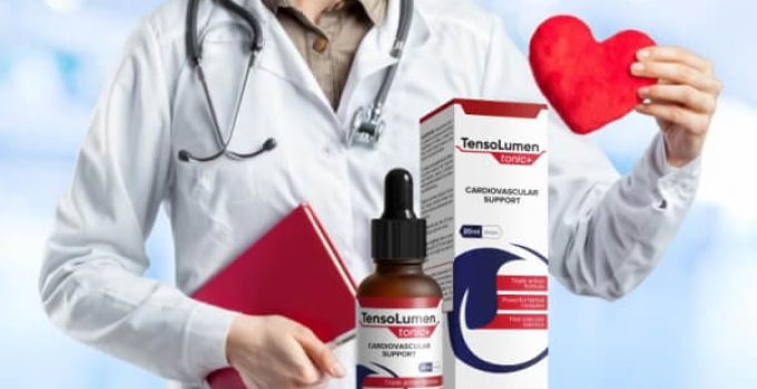 TensoLumen Reviews and Price – FDA approved – Legit?