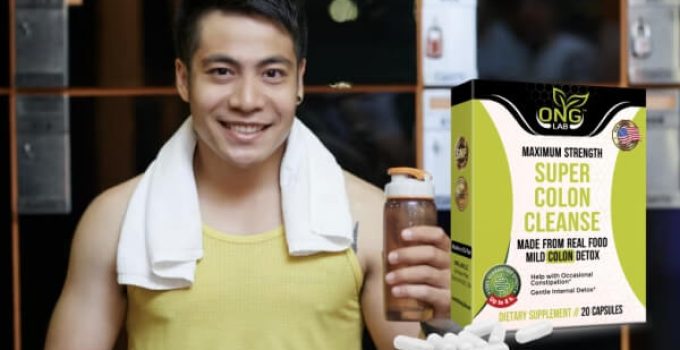 Super Colon Cleanse Reviews and Price – FDA approved – Legit?
