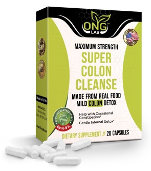 Super Colon Cleanse capsules Reviews Philiipines - Opinions, price, effects Super Colon Cleanse capsules Reviews Philiipines