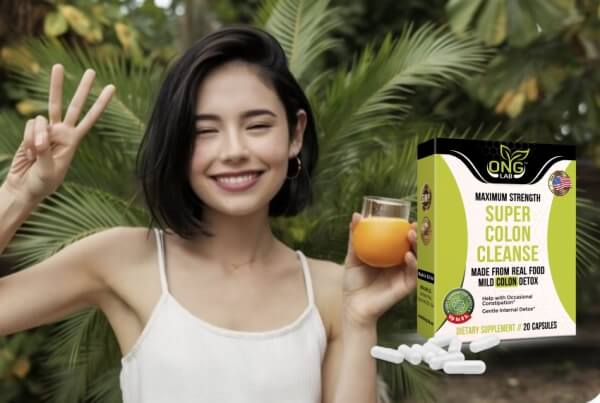 Super Colon Cleanse Price in the Philippines Super Colon Cleanse Price in the Philippines
