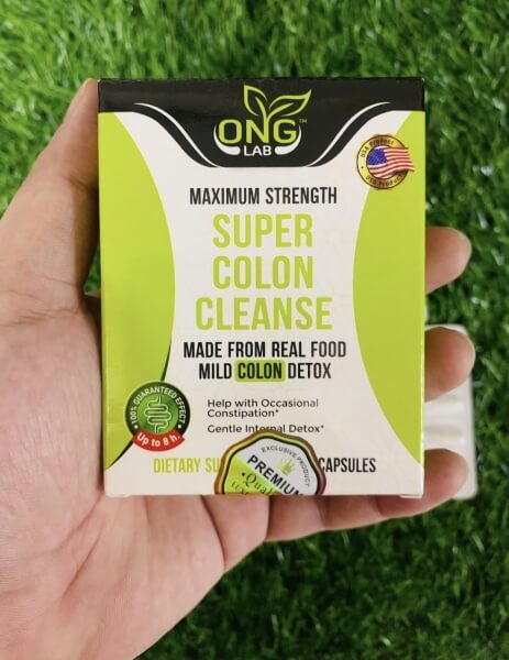 How to Use Super Colon Cleanse Instructions How to Use Super Colon Cleanse Instructions